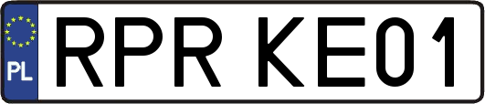 RPRKE01