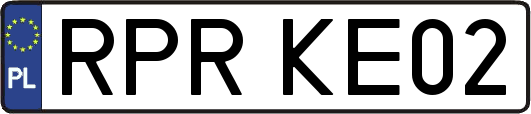 RPRKE02