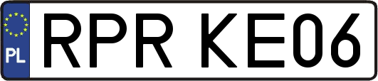 RPRKE06