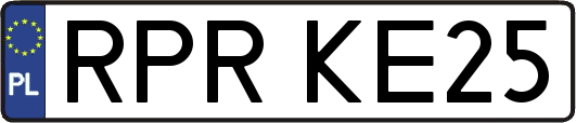 RPRKE25