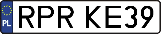 RPRKE39