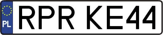 RPRKE44