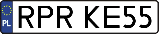 RPRKE55