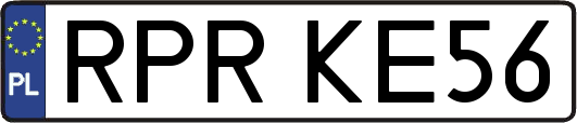RPRKE56