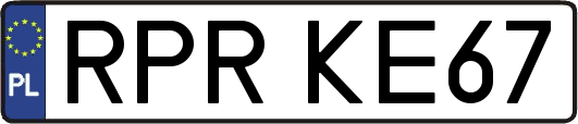 RPRKE67