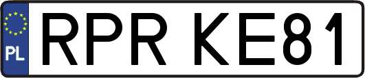 RPRKE81