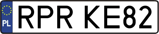 RPRKE82