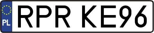 RPRKE96