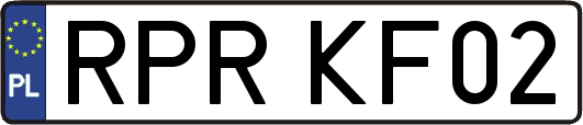 RPRKF02
