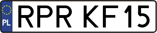 RPRKF15