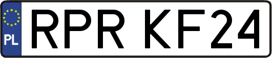 RPRKF24