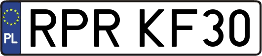 RPRKF30