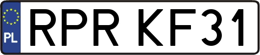 RPRKF31