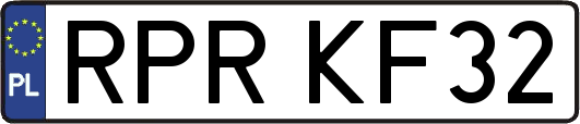 RPRKF32
