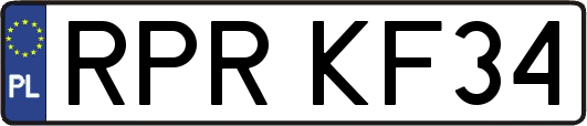 RPRKF34
