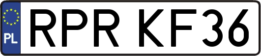 RPRKF36