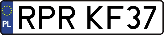 RPRKF37