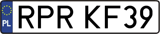 RPRKF39