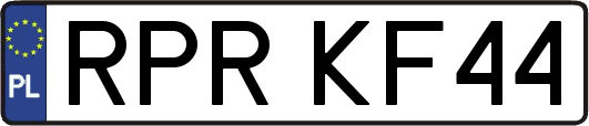 RPRKF44
