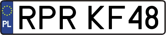 RPRKF48