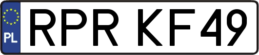 RPRKF49