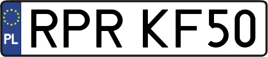 RPRKF50