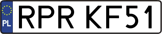 RPRKF51