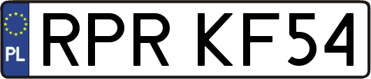 RPRKF54
