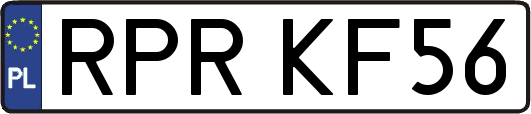 RPRKF56