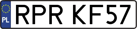 RPRKF57