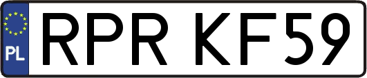 RPRKF59