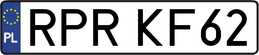 RPRKF62