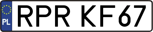 RPRKF67