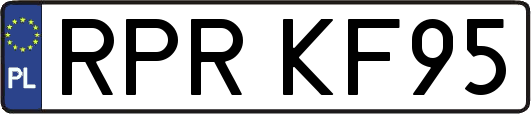 RPRKF95