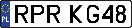 RPRKG48