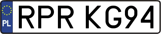 RPRKG94