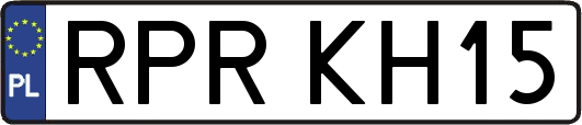 RPRKH15