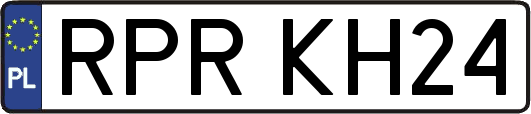 RPRKH24