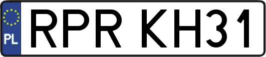 RPRKH31