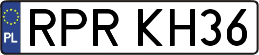 RPRKH36