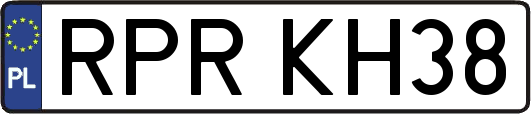 RPRKH38