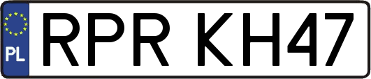RPRKH47