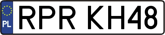 RPRKH48