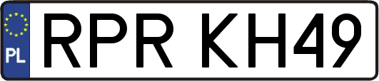 RPRKH49