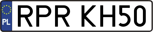 RPRKH50