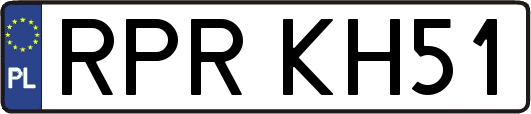 RPRKH51