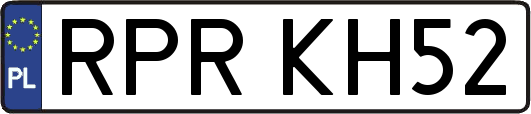 RPRKH52
