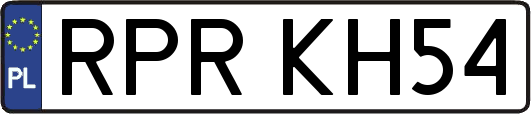 RPRKH54
