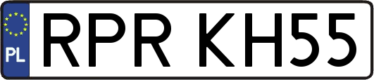RPRKH55