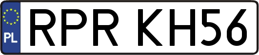 RPRKH56